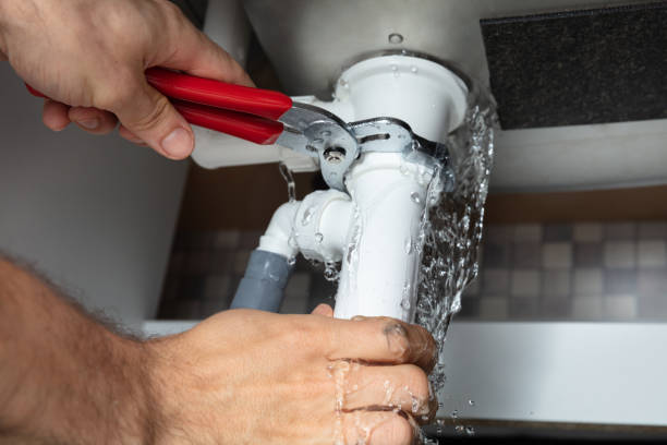 24/7 water damage repair in Mineola, NY