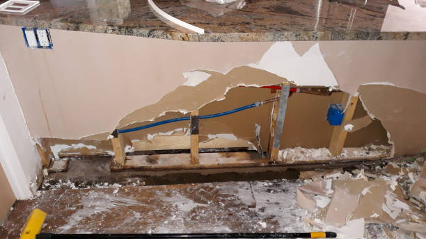 Best Water damage restoration experts  in Mineola, NY